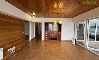 Departamento en Venta en Edificio Frutillar, Costanera