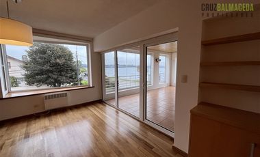 Departamento en Venta en Edificio Frutillar, Costanera