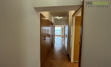 Departamento en Venta en Edificio Frutillar, Costanera