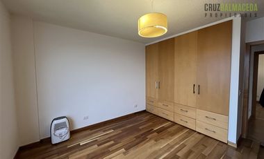 Departamento en Venta en Edificio Frutillar, Costanera