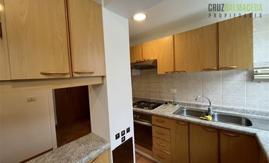 Departamento en Venta en Edificio Frutillar, Costanera