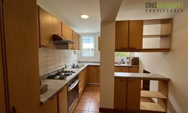 Departamento en Venta en Edificio Frutillar, Costanera