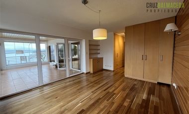 Departamento en Venta en Edificio Frutillar, Costanera