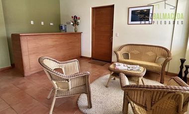 Departamento en Venta en Edificio Frutillar, Costanera