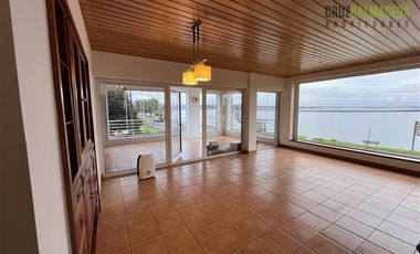 Departamento en Venta en Edificio Frutillar, Costanera
