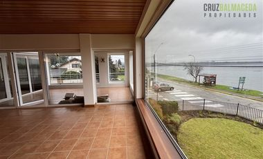 Departamento en Venta en Edificio Frutillar, Costanera