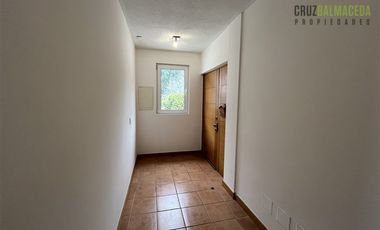 Departamento en Venta en Edificio Frutillar, Costanera