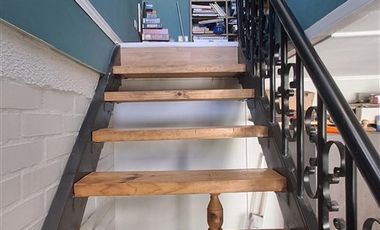 Casa en Venta en CALLE DEL TRIGAL