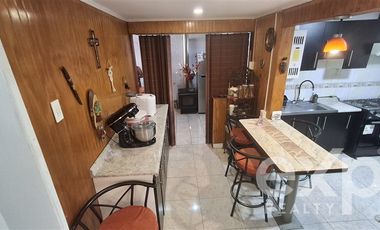 Casa en Venta en CALLE DEL TRIGAL