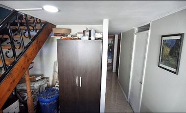 Casa en Venta en CALLE DEL TRIGAL