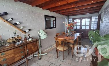 Casa en Venta en CALLE DEL TRIGAL