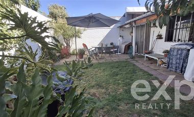 Casa en Venta en CALLE DEL TRIGAL