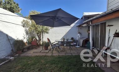 Casa en Venta en CALLE DEL TRIGAL