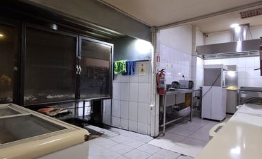 SE VENDE, PROPIEDAD COMERCIAL CON PANADERÍA Y PASTELERÍA