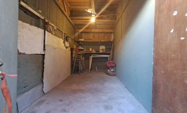 LA PROPIEDAD CUENTA CON 256M2 DE TERRENO Y 82 M2 CONSTRUIDOS