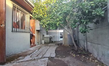 LA PROPIEDAD CUENTA CON 256M2 DE TERRENO Y 82 M2 CONSTRUIDOS