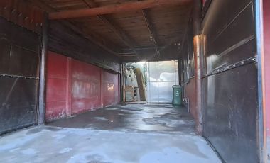 LA PROPIEDAD CUENTA CON 256M2 DE TERRENO Y 82 M2 CONSTRUIDOS