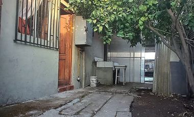 LA PROPIEDAD CUENTA CON 256M2 DE TERRENO Y 82 M2 CONSTRUIDOS