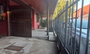 LA PROPIEDAD CUENTA CON 256M2 DE TERRENO Y 82 M2 CONSTRUIDOS