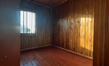 LA PROPIEDAD CUENTA CON 256M2 DE TERRENO Y 82 M2 CONSTRUIDOS