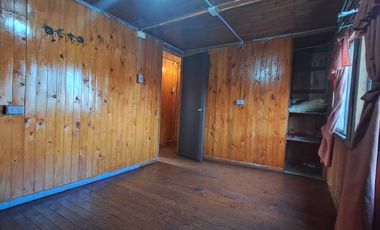 LA PROPIEDAD CUENTA CON 256M2 DE TERRENO Y 82 M2 CONSTRUIDOS