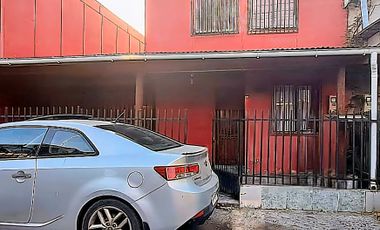 LA PROPIEDAD CUENTA CON 256M2 DE TERRENO Y 82 M2 CONSTRUIDOS