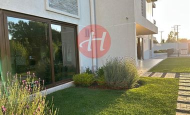 Departamento en Arriendo en Barrio Ingles