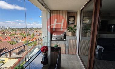 Departamento en Arriendo en Barrio Ingles