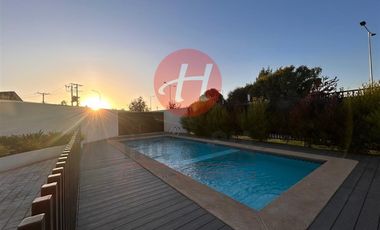 Departamento en Arriendo en Barrio Ingles