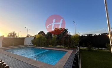 Departamento en Arriendo en Barrio Ingles