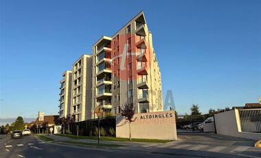 Departamento en Arriendo en Barrio Ingles