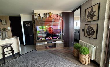 Departamento en Arriendo en Barrio Ingles