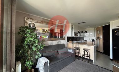 Departamento en Arriendo en Barrio Ingles