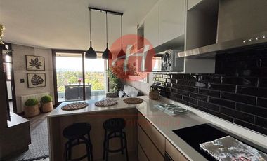 Departamento en Arriendo en Barrio Ingles