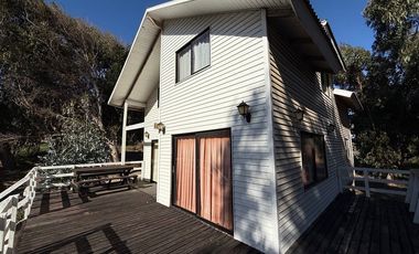 Casa en Venta en Parcela en condominio Ensenada Ruta 5 norte, KM 213. (Entre Pichidangui y Los Vilos)