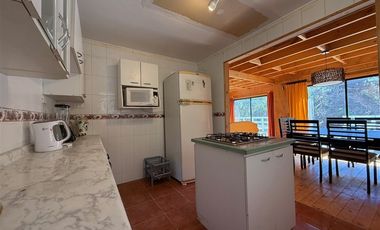 Casa en Venta en Parcela en condominio Ensenada Ruta 5 norte, KM 213. (Entre Pichidangui y Los Vilos)