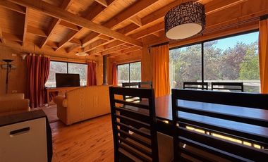 Casa en Venta en Parcela en condominio Ensenada Ruta 5 norte, KM 213. (Entre Pichidangui y Los Vilos)