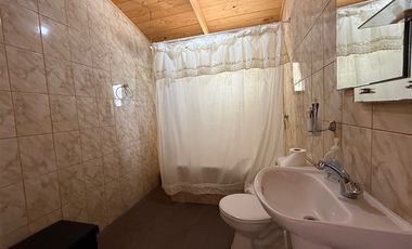 Casa en Venta en Parcela en condominio Ensenada Ruta 5 norte, KM 213. (Entre Pichidangui y Los Vilos)