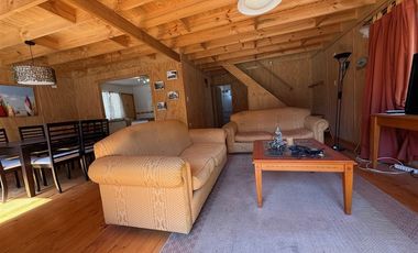 Casa en Venta en Parcela en condominio Ensenada Ruta 5 norte, KM 213. (Entre Pichidangui y Los Vilos)