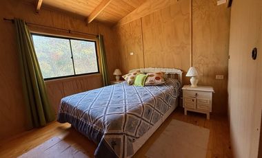 Casa en Venta en Parcela en condominio Ensenada Ruta 5 norte, KM 213. (Entre Pichidangui y Los Vilos)