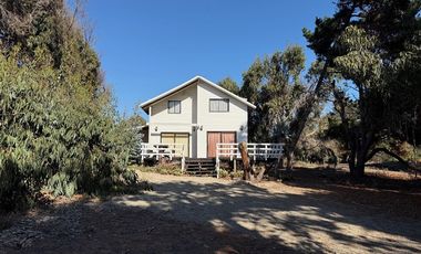 Casa en Venta en Parcela en condominio Ensenada Ruta 5 norte, KM 213. (Entre Pichidangui y Los Vilos)