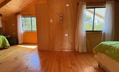 Casa en Venta en Parcela en condominio Ensenada Ruta 5 norte, KM 213. (Entre Pichidangui y Los Vilos)