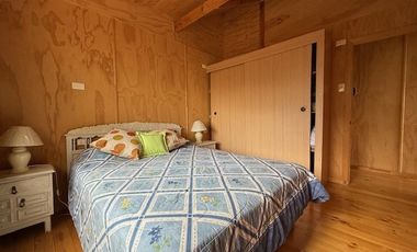 Casa en Venta en Parcela en condominio Ensenada Ruta 5 norte, KM 213. (Entre Pichidangui y Los Vilos)