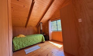 Casa en Venta en Parcela en condominio Ensenada Ruta 5 norte, KM 213. (Entre Pichidangui y Los Vilos)