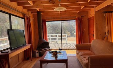 Casa en Venta en Parcela en condominio Ensenada Ruta 5 norte, KM 213. (Entre Pichidangui y Los Vilos)