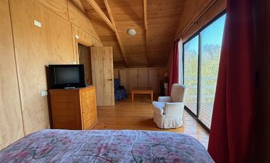 Casa en Venta en Parcela en condominio Ensenada Ruta 5 norte, KM 213. (Entre Pichidangui y Los Vilos)