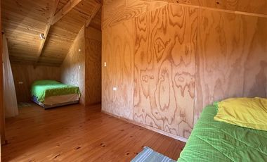 Casa en Venta en Parcela en condominio Ensenada Ruta 5 norte, KM 213. (Entre Pichidangui y Los Vilos)