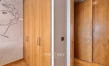 Departamento en Arriendo en Contralmirante Fernández Vial - Sta. Blanca