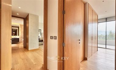 Departamento en Arriendo en Contralmirante Fernández Vial - Sta. Blanca