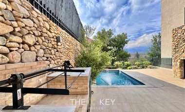 Departamento en Arriendo en Contralmirante Fernández Vial - Sta. Blanca